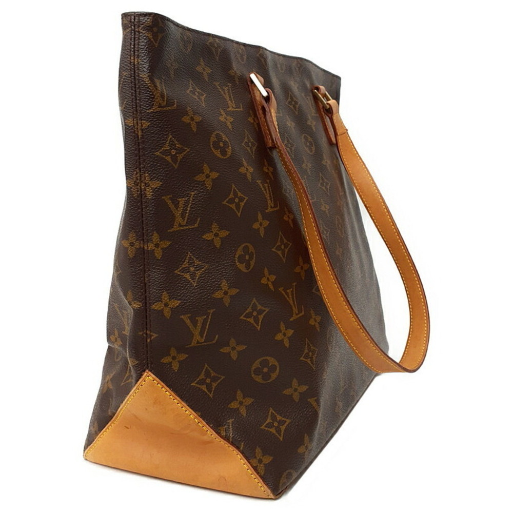 Louis Vuitton Bag Cabas Maison Tote Monogram
